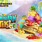 hawaiian tiki slot pg